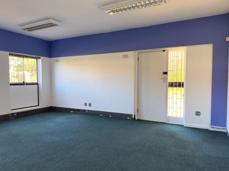 To Let commercial Property for Rent in Claremont Western Cape